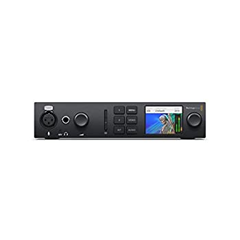 【中古】【国内品】Blackmagic Design キャプチャー UltraStudio 4K Mini BDLKULSDMINI4K