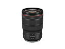 【中古】CaNn RFレンズ RF24-70mm F2.8 L IS USM ブラック