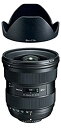 【中古】Tokina 超広角ズームレンズ atx-i 11-16mm F2.8 CF ニコン F用 APS-Cフォーマット用 696958