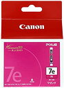 【中古】Canon インクタンク BCI-7eM マゼンタ