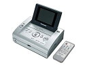 【中古】松下電器産業 ホームフォトプリンター KX-PX20