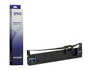【中古】EPSON リボンカートリッジ VPF2000RC ブラック 1000万文字対応 VP-F2000用