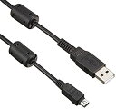 【中古】OLYMPUS USB接続ケーブル デジタルカメラ用 CB-USB8