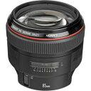 【中古】Canon キャノン カメラレンズ EF 85mm f/1.2L II USM Autofocus Lens【並行輸入品】