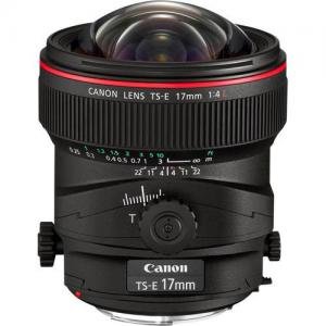 【中古】Canon キャノン カメラレンズ Wide Tilt/Shift TS-E 17mm f/4L Manual Focus Lens for EOS【並行輸入品】