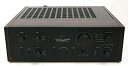 【中古】SANSUI 山水 サンスイ AU-D907F EXTRA プリメインアンプ (インテグレーテッドアンプ/インテグレーテッドDCアンプ)