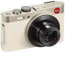 【中古】Leica デジタルカメラ ライカC Typ 112 1210万画素 ライトゴールド 18485(2)