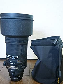 【中古】Nikon AFレンズ AF 300mm F2.8 ED 【中古】Nikon AFレンズ AF 300mm F2.8 ED