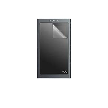 【中古】ソニー ウォークマン純正 液晶保護シート NW-A50シリーズ用 PRF-NWA50