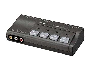 【中古】JVCケンウッド ビクター AV