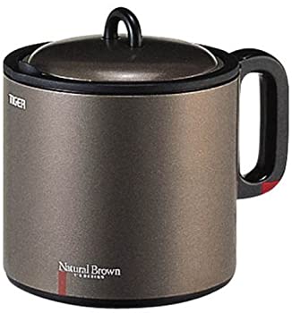 【中古】TIGER お弁当はやあげ 電気フライヤー CFG-A050-T