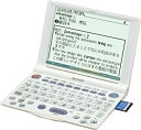 【中古】シャープ 電子辞書 PW-A8800 (16コンテンツ%カンマ% 英語モデル%カンマ% コンテンツカード対応)(2)