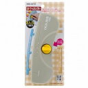 【中古】AV・ゲームセレクター 3入力1出力 電源不要 シンプルなダイヤルセレクト OGS-301R
