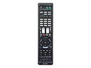 【中古】ソニー 学習リモコン RM-PLZ430D : テレビ/レコーダーなど最大5台操作可能 RM-PLZ430D