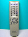 【中古】アイワ オーディオリモコン RC-ZAT03(2)