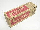 【中古】京セラ TK−866M マゼンダ 純正品