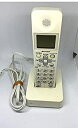 【中古】SHARP シャープ 子機 JD-KS15