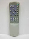 【中古】NEC PCリモコン 79643391