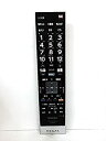 【中古】東芝(TOSHIBA) 液晶テレビ・純正リモコン CT-90426(2)