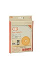 【中古】VERTEX ヴァーテックス 乾式CDレンズクリーナー V-CDW2