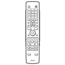 【中古】【未使用】シャープ ブルーレイディスクレコーダー BD-HDW40、BD-HDW35、BD- ...