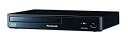【中古】【未使用】パナソニック ブルーレイプレーヤー フルHDアップコンバート対応 DMP-BD88-K(2)