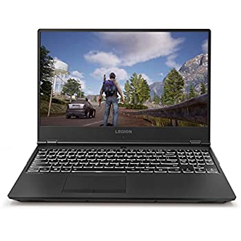 【中古】【未使用】81LB007WJE(ブラック) Lenovo Legion Y530 15.6型液晶 ゲ-ミングノ