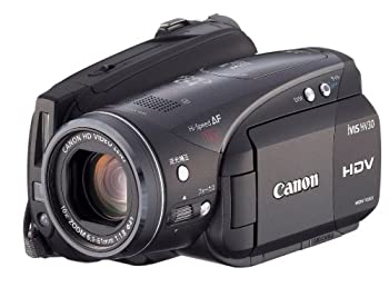 【中古】【未使用】Canon フルハイビ