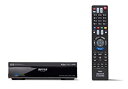 【中古】【未使用】BUFFALO メディアプレイヤー機能搭載地デジ・BS・CSデジタルチューナーリンクシアターDTV-X900