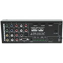 【中古】【未使用】J-Tech Digital JTD-0801 多機能HDMIコンバーター 8入力から1HDMI出力(2)