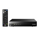 【中古】【未使用】I-O DATA 地上・BS・110度CSデジタル放送対応ネットワークテレビチューナー HVTR-BCTX3