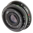 【中古】【未使用】Industar 50-2 50mm F3.5ソニーNex用M42マウントカメラ用ロシア語レンズ(2)