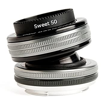 【中古】【未使用】Lensbaby ティルトレンズ Composer Pro II with Sweet 50 キヤノンEF用 フルサイズ対応【メーカー名】ケンコー(Kenko)【メーカー型番】LBCP250C【ブランド名】レンズベビー【商...