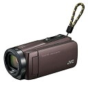 š̤ۡѡJVCKENWOOD JVC ӥǥ Everio Ѿ׷ 㲹 32GB ֥饦 GZ-F270-T