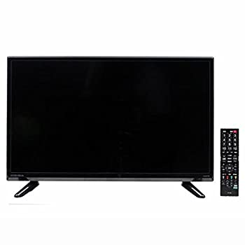 【中古】【未使用】ドウシシャ 24V型フルハイビジョン液晶テレビ DOLシリーズ ブラック DOL24H100 【中古】【未使用】ドウシシャ 24V型フルハイビジョン液晶テレビ DOLシリーズ ブラック DOL24H100