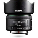 【中古】【未使用】HD PENTAX-FA35mmF2 広角単焦点レンズ 【フルサイズ対応】【良好な描写性能】【高性能 HDコーティング】【小型・軽量設計】【近接撮影 30cm】【