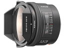 【中古】【未使用】ソニー SONY 16mm F2.8 Fisheye SAL16F28