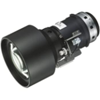 【中古】【未使用】NEC NP07ZL - Zoom lens - for NEC NP4000%カ ...