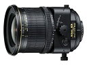 【中古】【未使用】Nikon PCレンズ PC-E NIKKOR 24mm f/3.5D ED フルサイズ対応