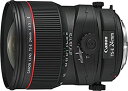 【中古】【未使用】Canon テイルト・シフトレンズ TS-E24mm F3.5L II フルサイズ対応