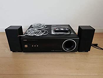 【中古】【未使用】YAMAHA 2.1chホーム