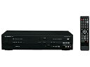 【中古】【未使用】DXアンテナ 地デジ簡易チューナー搭載ビデオ一体型DVDレコーダー DXR150V