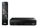 【中古】【未使用】I-O DATA 地上・BS・110度CSデジタルハイビジョンチューナー HVT-BCTL