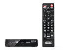 【中古】【未使用】BUFFALO 地上・BS・CSデジタルチューナー DTV-H400S