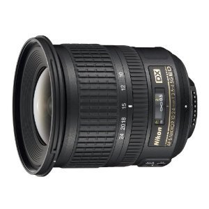 【中古】【未使用】Nikon AF-S DX NIKKOR 