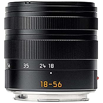 【中古】【未使用】Leica ズームレンズ バリオ・エルマーT 18-56mm F3.5-5.6 ASPH. 11080