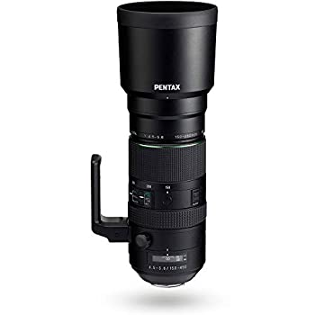 【中古】【未使用】HD PENTAX-D FA 150-45