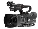 【中古】【未使用】JVC GY-HM200 4Kメモリーカードカメラレコーダー(2)