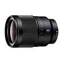 【中古】【未使用】ソニー SONY 単焦点レンズ Distagon T* FE 35mm F1.4 ZA Eマウント35mmフルサイズ対応 SEL35F14Z