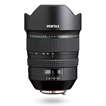 【中古】【未使用】Pentax D FA f2.8ed SD